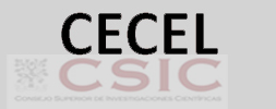 C.S.I.C.-CECEL