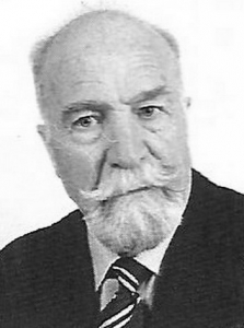 Emilio Herrera Alonso (1989-1996)