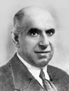 Miguel Artigas y Ferrando (1934)